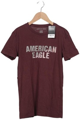 American Eagle Outfitters T-Shirt Herren Oberteil Shirt Sportshirt G... #cqu1b3j