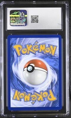 CGC Gem Mint 10 Pikachu 160/159 Pokémon Crown Zenith | eBay
