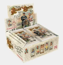 2025 Topps Allen & Ginter (250-299) & (301 - 350 SPs )........ Complete Your Set