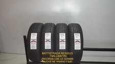 GOMME USATE  TERMICHE 175/65R14 82T YOKOHAMA V903 PNEUMATICI C30762