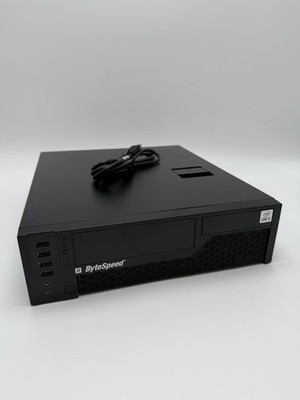 ByteSpeed Performance Q470M i5-10400 | 8GB Ram | 512GB NVMe | Win11P | A-Grade