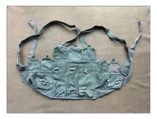 Vietnam gilet assaut Airborne NVA Seal Marines USMC Veste casque SF Tiger Jungle