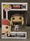 Funko Pop! Fullmetal Alchemist | Winry Rockbell #394