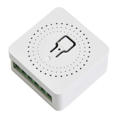Intelligenter WiFi-Schalter WEISS Haushaltsgeräte Intelligenter WiFi-Schalter