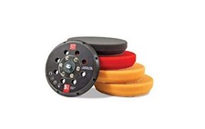 5" Orbital Conversion Kit for Car Detailing, Polishing, Waxing, Swirl and