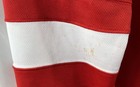 Reebok Detroit Red Wings Justin Abdelkader Autographed NHL Jersey Mens M — photo 8
