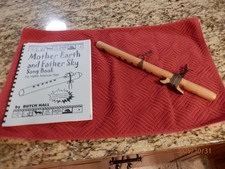 HIGH SPIRITS NATIVE AMERICAN FLUTE  BOOK