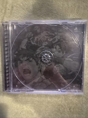 Street Fighter EX Plus Alpha (Sony PlayStation 1, 1997) Replacement Case Only