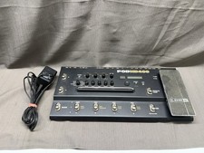 LINE6 POD HD400 Multi-Effects Processor USED