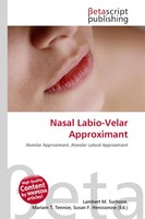 Lambert M. Surhone (U. A.) | Nasal Labio-Velar Approximant | Taschenbuch (2026)