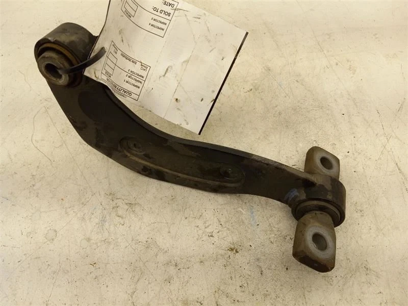 Brazo de control superior trasero 11-15 LINCOLN MKX CT4Z5500B Foto 4 de 4