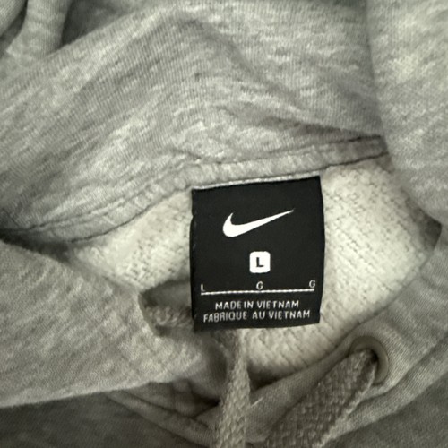 Sudadera con capucha Theta Chi Nike - Imagen 9 de 9