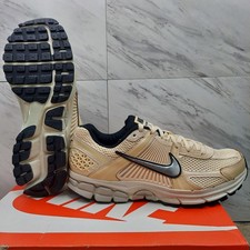 Nike Zoom Vomero 5 Shoes Pearl White Light Bone FN6742-200 Women's 11 Men's 9.5