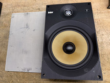 B W Bowers  Wilkins CWM 800 CEILING/WALL SPEAKER