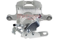 Metzger Bremssattel Hinten Rechts FüR Ford Transit V363 Kasten Fcd Fdd