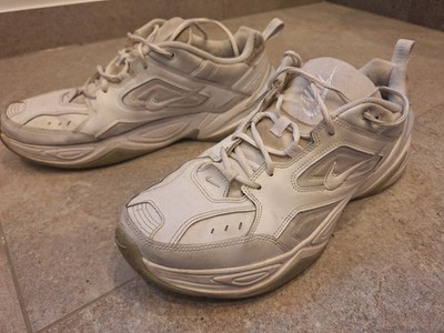 Proll ALEX Nike M2K Tekno White 