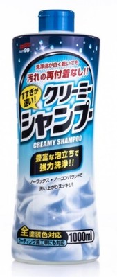 For SOFT99 COSMETYKI SAMOCHODOWE 04280 SOFT99 NEUTRAL CREAMY SH