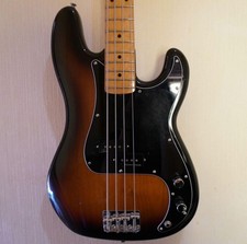 Tokai Hardpuncher Pb60 Neck Squier Body Spa Logo Safe delivery from Japan