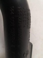 Carburateur Renault Captur