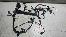 Motorkabelbaum Opel Z18XE 55350634 H Astra 1.8