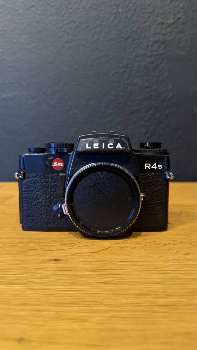 Leica R4 Film Cameras for sale | eBay