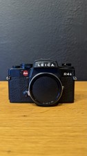 Leica R4S 35mm SLR Film Camera with R-Mount