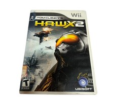Tom Clancy's H.A.W.X 2 - Nintendo Wii Game