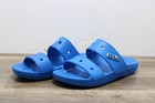 Crocs Slip on Men's sandals Sz:10 (FA-1559) — photo 1