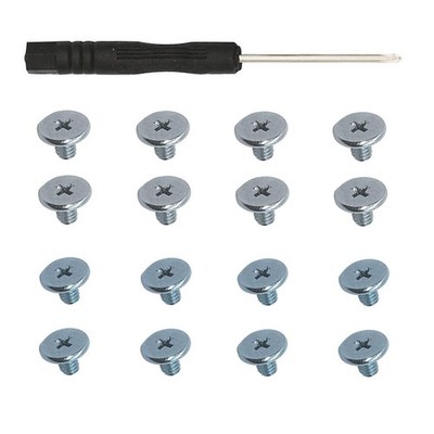 m2 2280ssd Screws Kit,PCIe NVMe M.2 SSD Mounting 2mm 