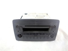 Autoradio Fiat PANDA