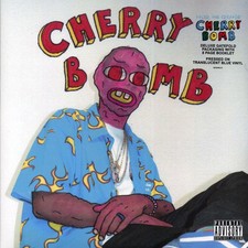 VINYL Tyler The Creator - Cherry Bomb