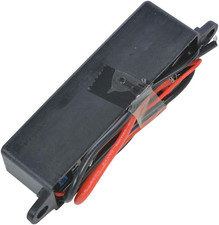 1Pcs DC12V to 20000V 5W High-Voltage Electrostatic Generator Negative Ion Genera