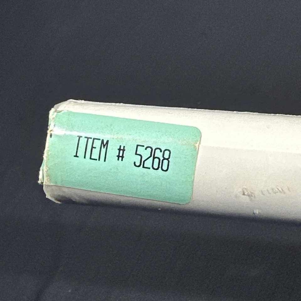 Carteles originales 1989 Michael Jordan Nike Wings #5268 nuevos sellados Foto 2 de 4
