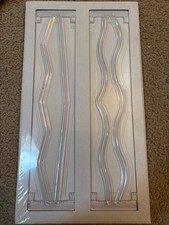 Creative Memories BORDER CUTTING TOOLS 2pk 4 Different Borders-BRAND NEW 