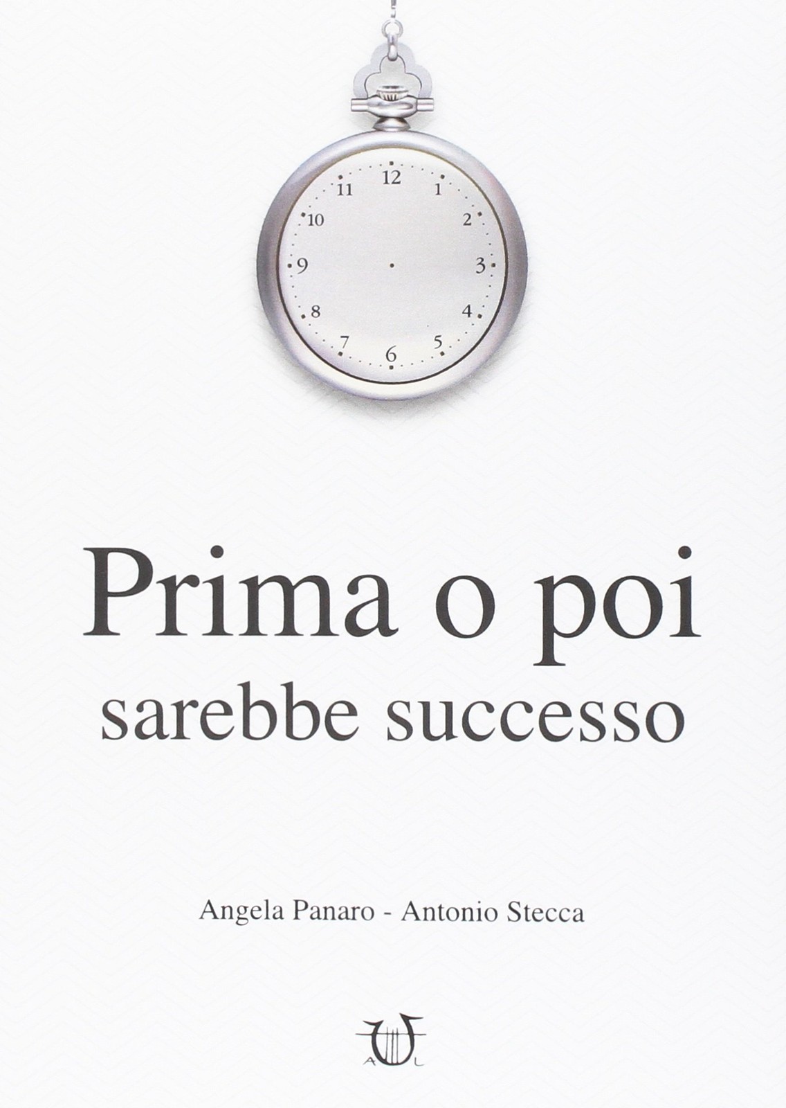 Анджела Панаро Антонио Стеччи Прима успеха (в мягкой обложке) (ИМПОРТ ИЗ Великобритании)