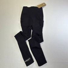 Adidas Form Sculpt Training Leggings Women s XS Black High Rise Seamless NWT