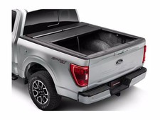 Roll-n-lock M-series Manual Tonneau Fits 21-25 F150ranger 22-25 Lghtng 57