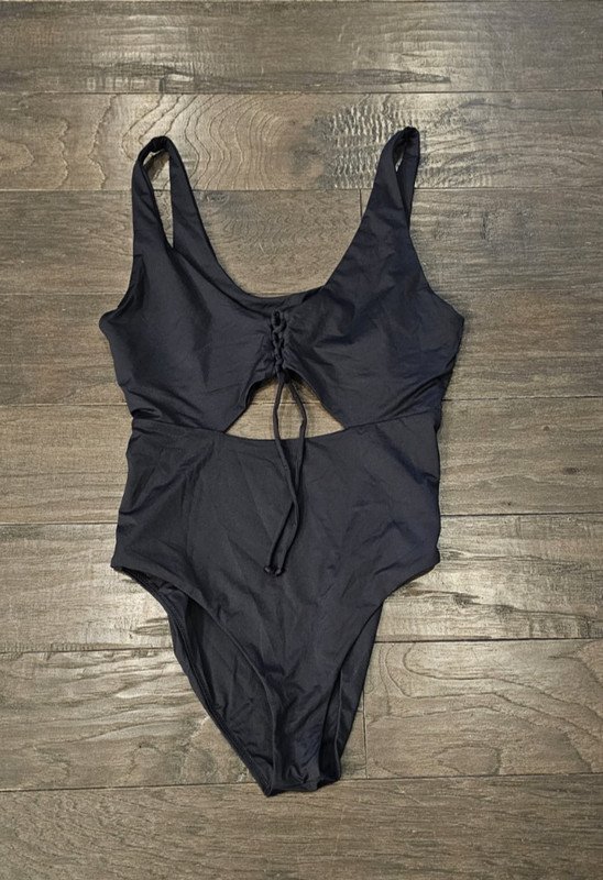 Prana One Piece Swimsuit