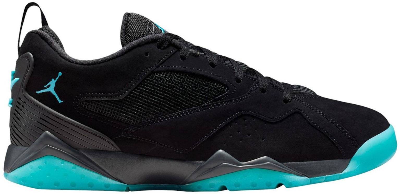 Jordan MVP 92 Black/Anthracite/Gamma Blue for Sale | Authenticity