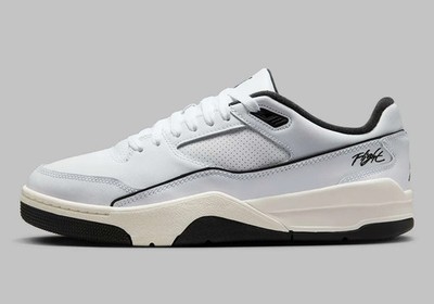 Nike Jordan Flight Court Sneaker Schuhe Sportschuhe Weiß HF3255 100