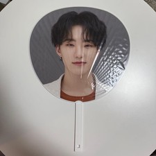 SEVENTEEN hoshi fan