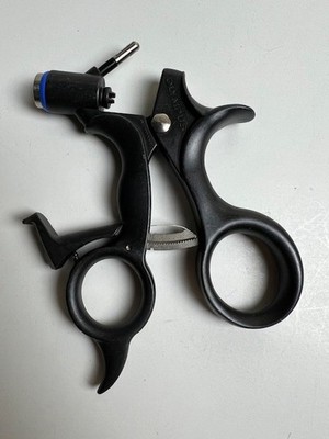 OLYMPUS HiQ+ Handles Inserts Sheath Shafts Forceps Laparoscopic