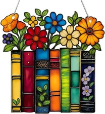 Book Lovers Gifts for Women, Mom, Graduation Day Gifts for Teacher, Librarian