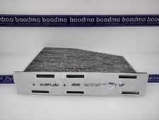 Filter, Interior Air for AUDI: A3, Q3, TT, SKODA LAURA, OCTAVIA - ZC-6355C - ZIP