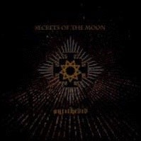 Secrets OF THE Moon - Antithesis - CD - K72Z