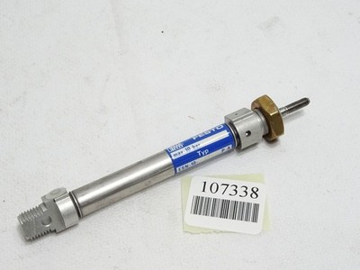 Festo Standard Cylinder ESN-10-25-P-A ESN-10-25 PA