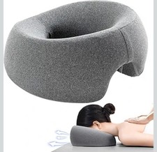 Face Down Pillows for Massage Table, Massage Headrest for Bed, Face Pillow fo...