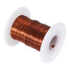 Magnet Wire 0.31mm 459ft Enameled Copper Wire Enameled Magnet Winding 100g