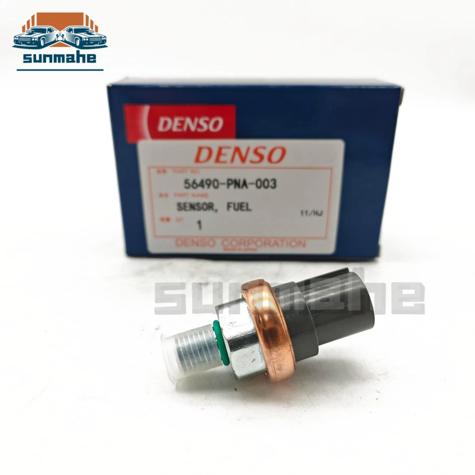 NEW Power Steering Oil Pressure Sensor For Honda Accord 2003-2007 CRV 2002-2011 Foto 2 de 4