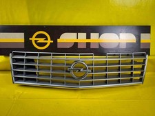 Radiateur Opel MONZA